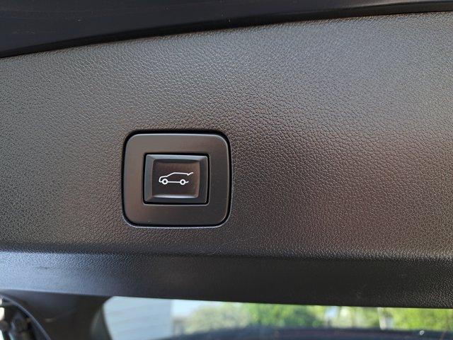 used 2022 Buick Encore GX car, priced at $20,075
