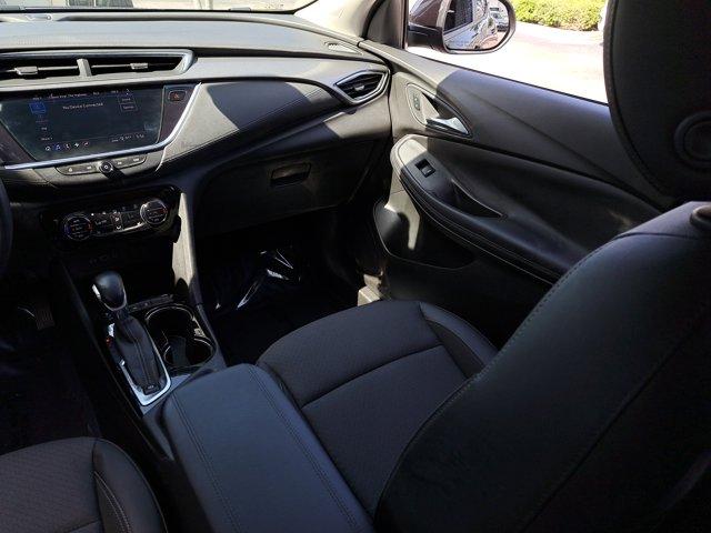 used 2022 Buick Encore GX car, priced at $20,075
