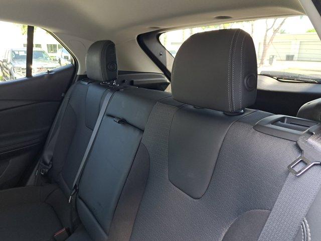 used 2022 Buick Encore GX car, priced at $20,075