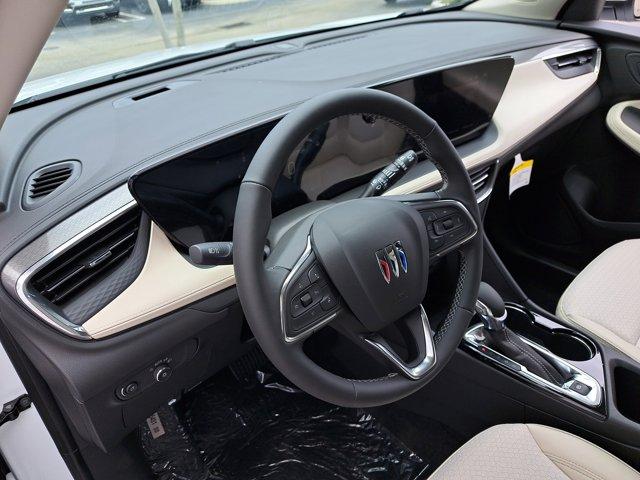 new 2026 Buick Encore GX car