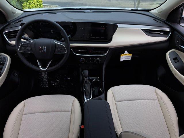 new 2026 Buick Encore GX car