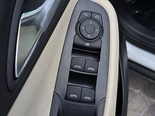 new 2026 Buick Encore GX car