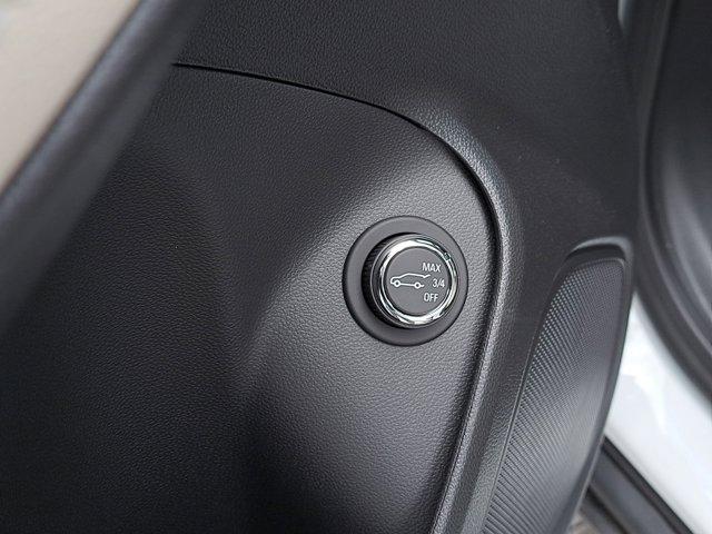 new 2026 Buick Encore GX car