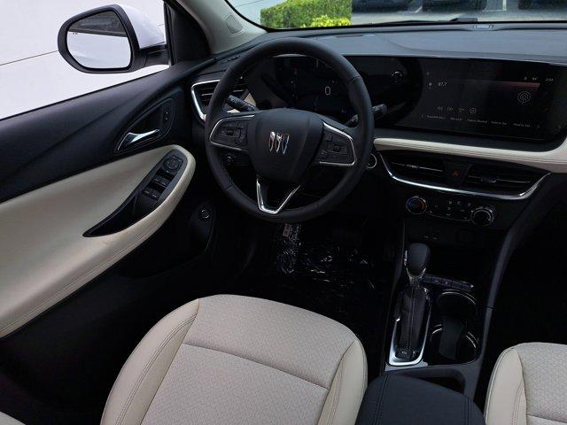 new 2026 Buick Encore GX car