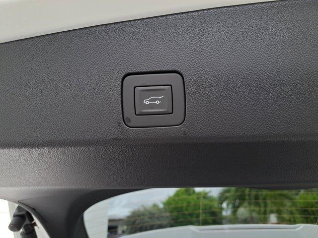 new 2026 Buick Encore GX car