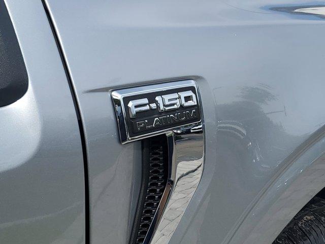 used 2021 Ford F-150 car, priced at $36,551