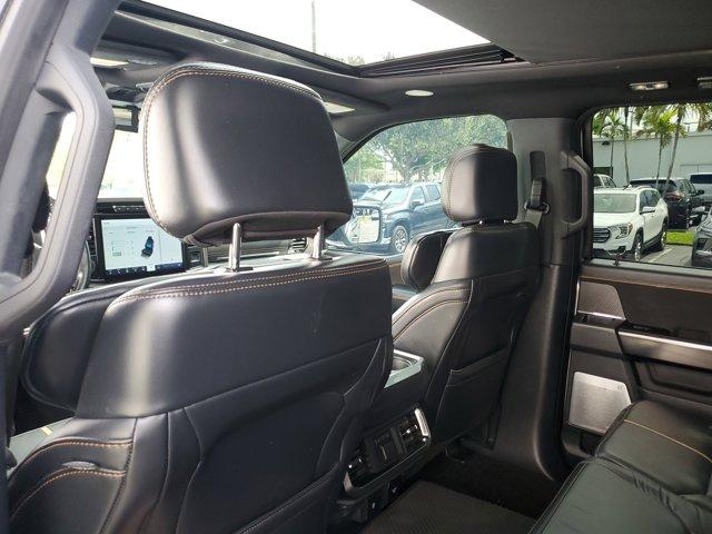 used 2021 Ford F-150 car, priced at $36,551