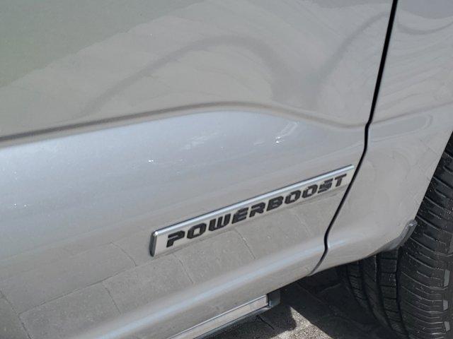 used 2021 Ford F-150 car, priced at $36,551