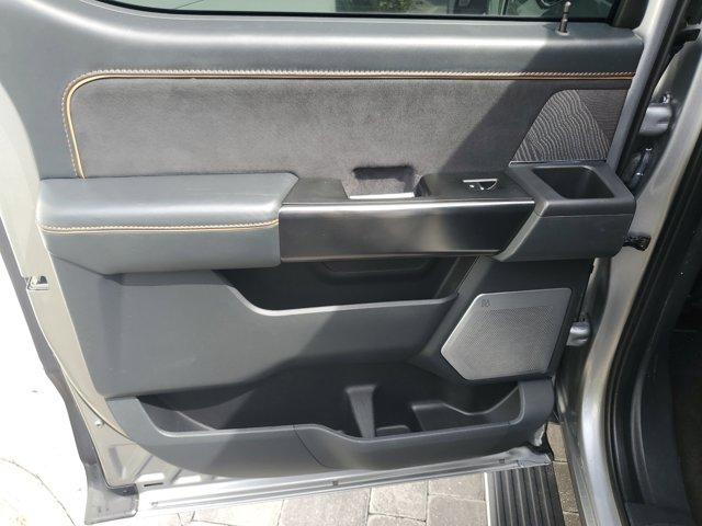 used 2021 Ford F-150 car, priced at $36,551