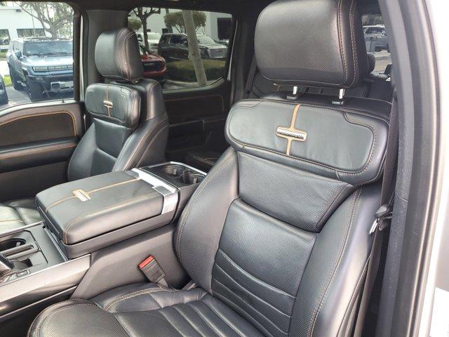 used 2021 Ford F-150 car, priced at $36,551