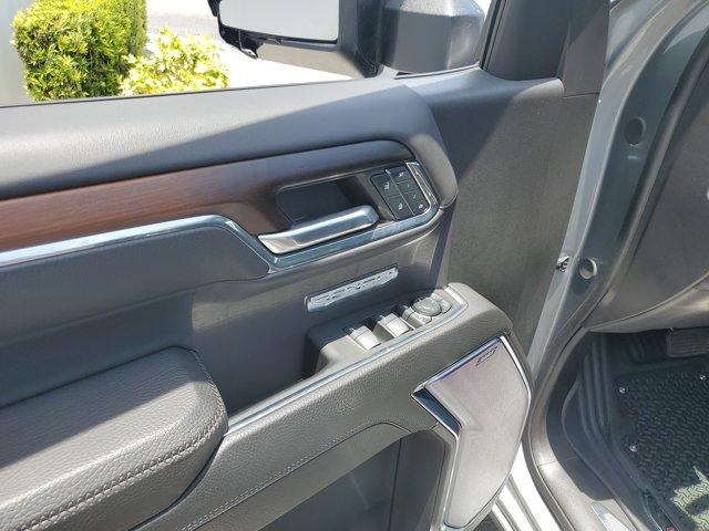 used 2024 GMC Sierra 1500 car, priced at $58,069