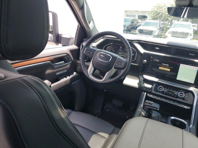 used 2024 GMC Sierra 1500 car, priced at $58,069
