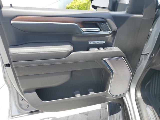 used 2024 GMC Sierra 1500 car, priced at $58,069