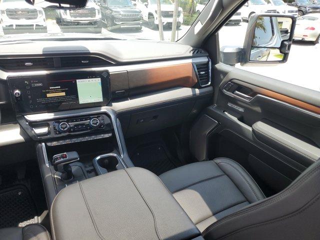 used 2024 GMC Sierra 1500 car, priced at $58,069