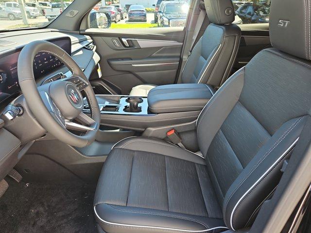 new 2026 Buick Enclave car, priced at $54,640