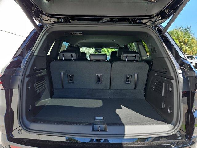 new 2026 Buick Enclave car, priced at $54,640