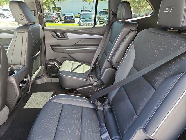 new 2026 Buick Enclave car, priced at $54,640