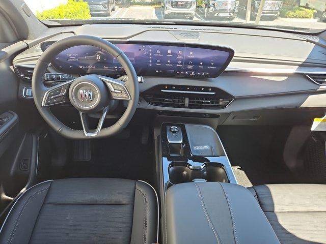 new 2026 Buick Enclave car, priced at $54,640