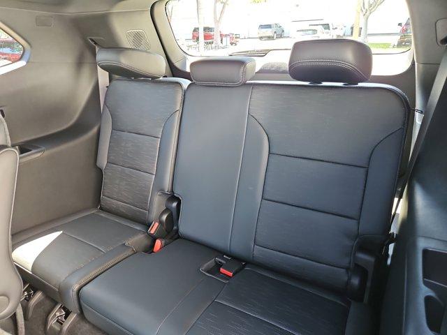 new 2026 Buick Enclave car, priced at $54,640