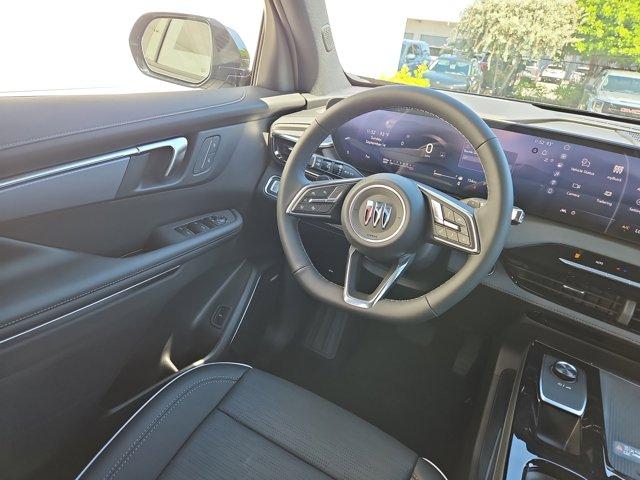 new 2026 Buick Enclave car, priced at $54,640