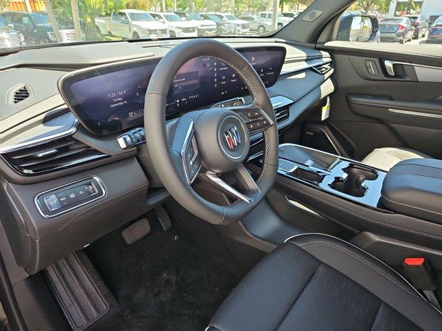 new 2026 Buick Enclave car, priced at $54,640