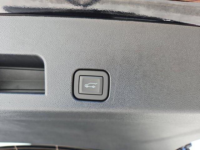 new 2026 Buick Enclave car, priced at $54,640