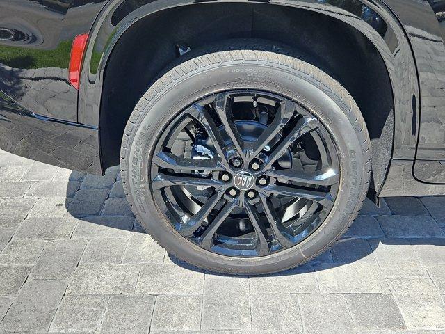 new 2026 Buick Enclave car, priced at $54,640