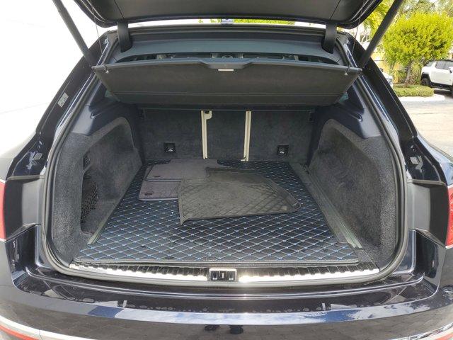 used 2019 Bentley Bentayga car, priced at $87,187