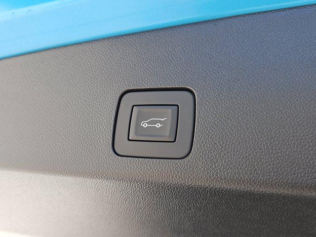new 2026 Buick Encore GX car, priced at $31,405