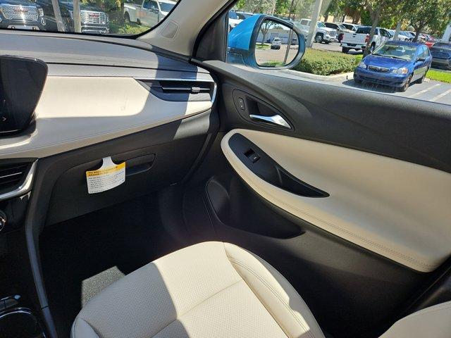 new 2026 Buick Encore GX car, priced at $31,405
