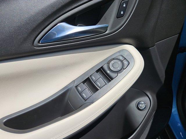 new 2026 Buick Encore GX car, priced at $31,405