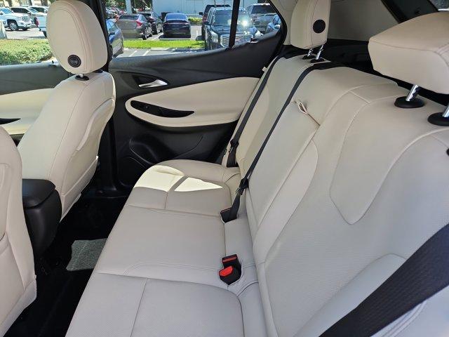 new 2026 Buick Encore GX car, priced at $31,405