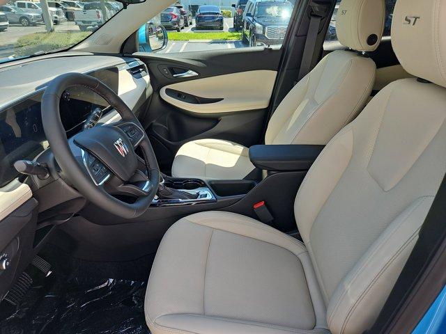 new 2026 Buick Encore GX car, priced at $31,405