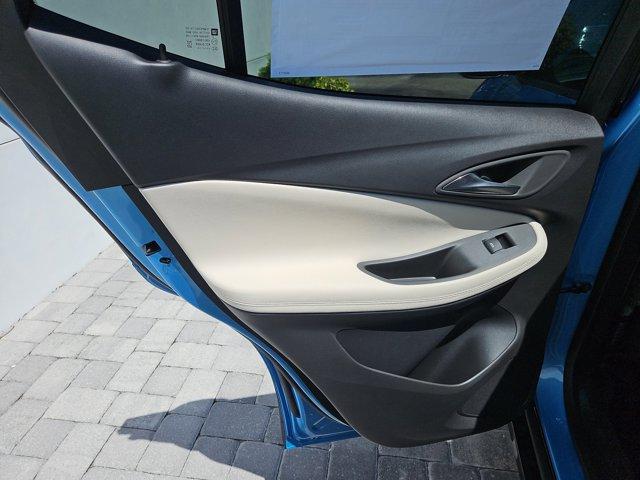 new 2026 Buick Encore GX car, priced at $31,405