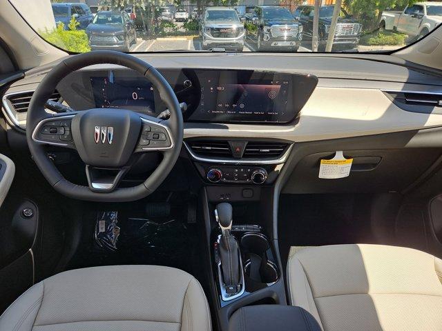 new 2026 Buick Encore GX car, priced at $31,405