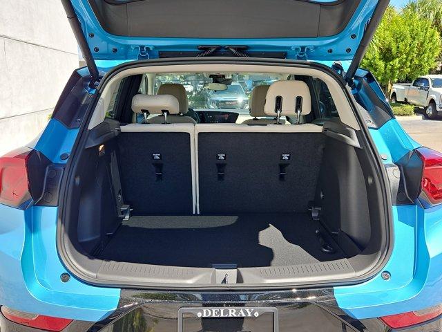 new 2026 Buick Encore GX car, priced at $31,405
