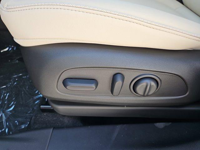 new 2026 Buick Encore GX car, priced at $31,405