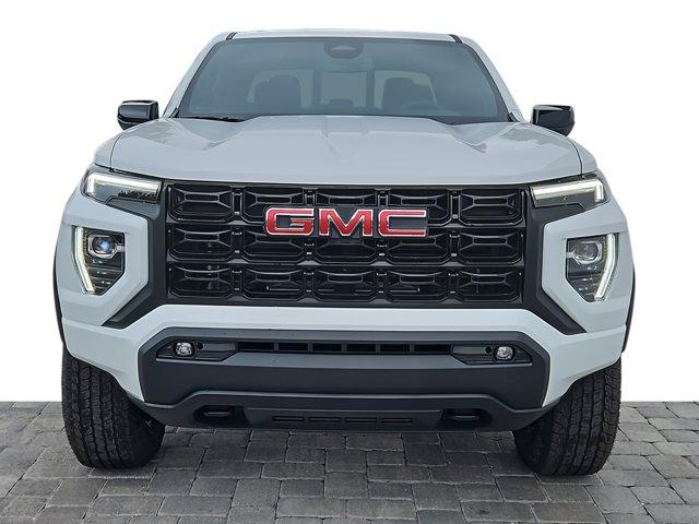 new 2024 GMC Canyon car, priced at $39,591