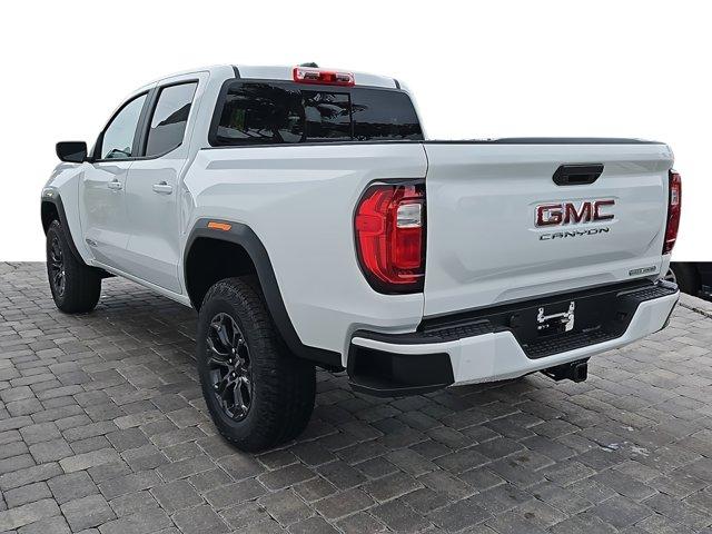 new 2024 GMC Canyon car, priced at $39,591