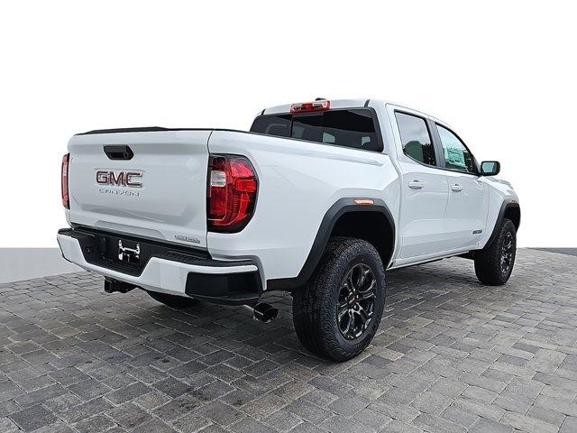 new 2024 GMC Canyon car, priced at $39,591