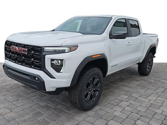 new 2024 GMC Canyon car, priced at $39,591