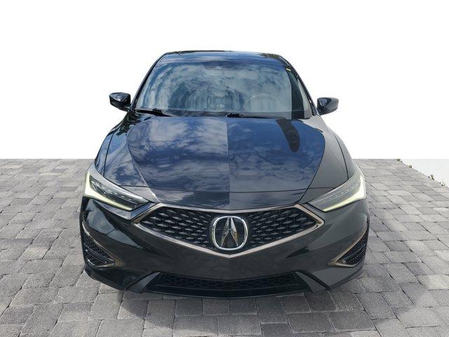 used 2019 Acura ILX car, priced at $19,995
