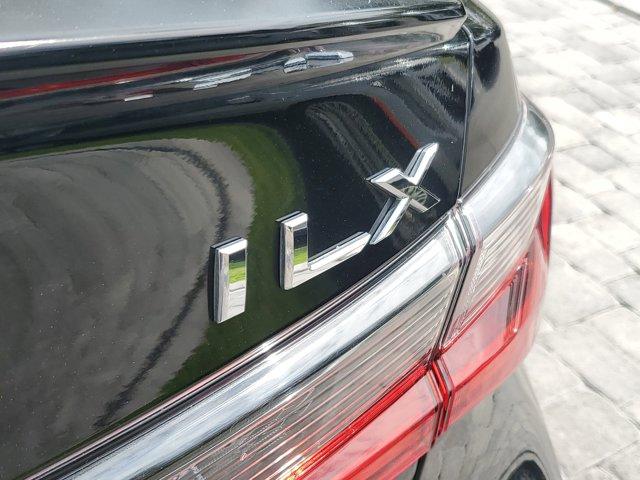used 2019 Acura ILX car, priced at $19,995