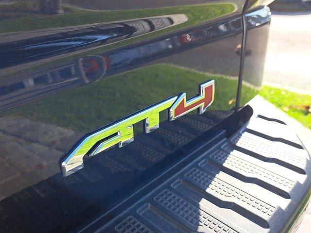 new 2025 GMC Sierra 1500 car, priced at $69,395