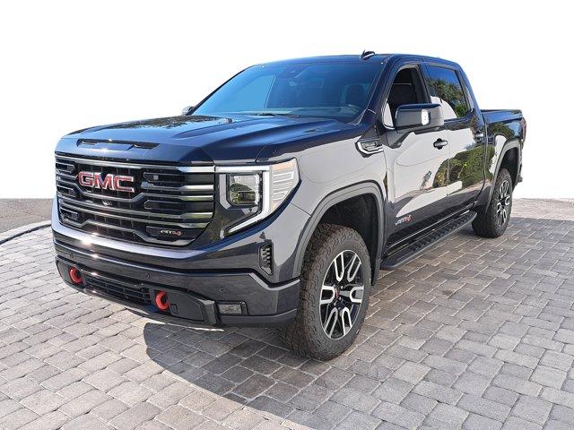 new 2025 GMC Sierra 1500 car, priced at $69,395