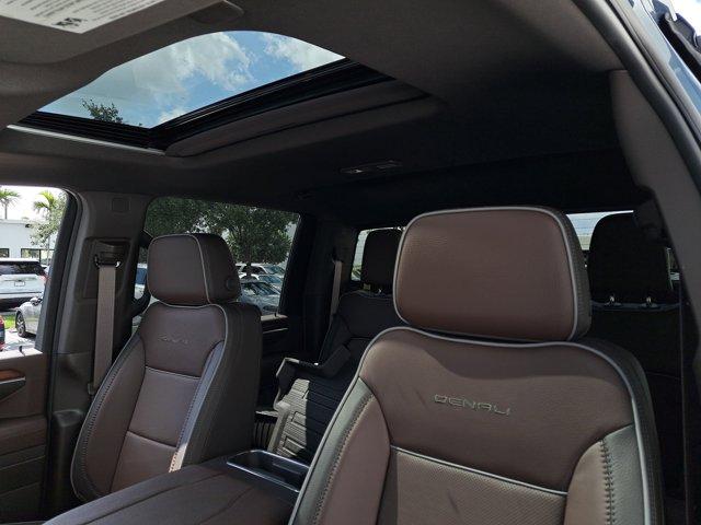 new 2025 GMC Sierra 2500 car, priced at $89,510