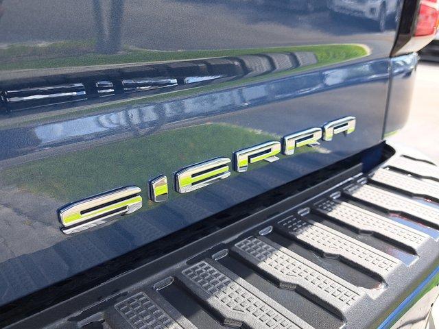 new 2025 GMC Sierra 2500 car, priced at $89,510