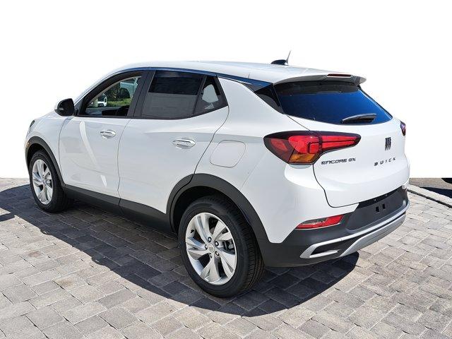 new 2026 Buick Encore GX car, priced at $29,880