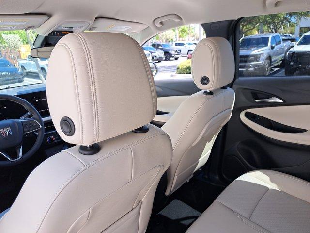 new 2026 Buick Encore GX car, priced at $29,880