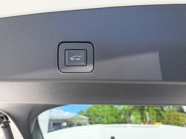new 2026 Buick Encore GX car, priced at $29,880